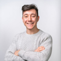 Álvaro Esteban Luengo