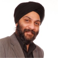 Devpal Bhatia
