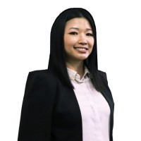 Fiona Huang