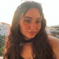 Lara El Bazi