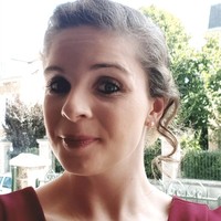 Vanessa Orie- Gauchot