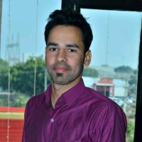 Anil Kumar Dadhich