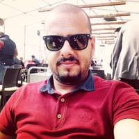 Mohammed Yehya
