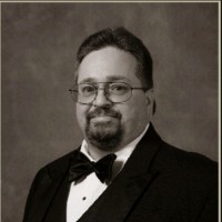 Dave Thumm