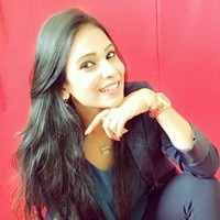 Suganya Sekar