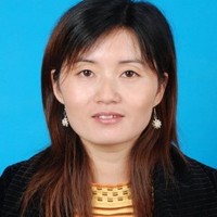 陈丽萍