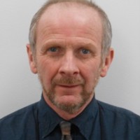 Peter Whincup