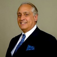 Donald E Berg