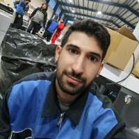 AmirHosein Nazari