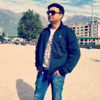 Pratik Shukla
