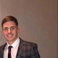 Darragh Edmonds