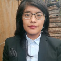 Xochitl Copalcua Iztetzi