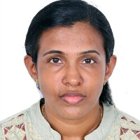 Rincy Varghese