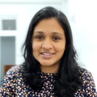 Maneesha Nonis