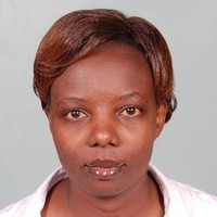 Judith Opiyo, Cfcs