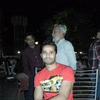 sheeraz anwar