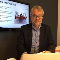 Kjell Vidar Berntsen