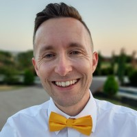 Bryant Silbaugh, Ph.D., BCBA