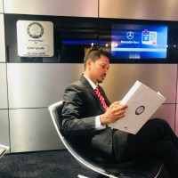 David Jude Pereira
