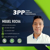 Miguel Salvador Rocha Camarillo