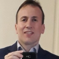 Gustavo Fontana Gutierrez