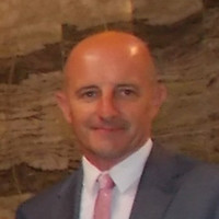 Kevin Mapother