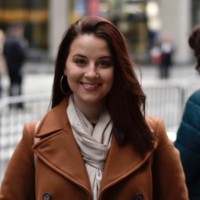 Madison Austin