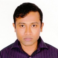 Kazi Imrul Shahriar