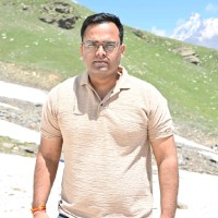 Vipin Pratap Singh