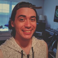 Alexander Surette