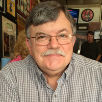 Rex Morris