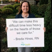 Breda Hines