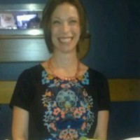 Claire Farrar