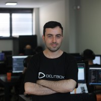 Jaderson Martins Rodrigues