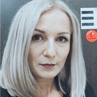 Oana Monica Padure