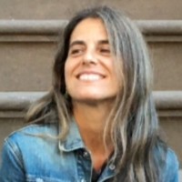 Kim Parker