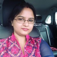 Sonal Anand
