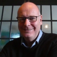 Stuart Harvey