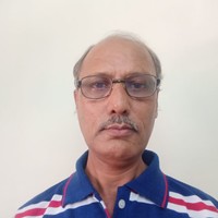 Kamlesh Shah