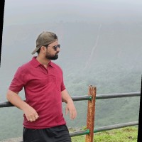 Bhushan Bhamare