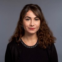 Camille Grangier