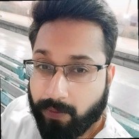 Govind Mishra