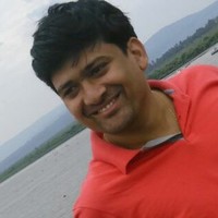 Vishal More