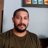 Vickey Machaiah