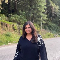 Vedika Bajoria