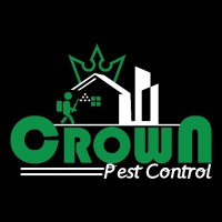 Crown Pest control
