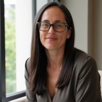 Jenn Sebastian, MBA, PMP