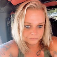Ashli Stafford