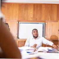 Luigi Claudio Franchini François