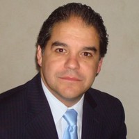 Luis Martinez Lozano